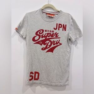 Mens Superdry Tshirt (S)